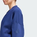 adidas sportswear Essentials Contemporary Logo Bomber Jacket