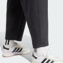 adidas sportswear Essentials Contemporary Logo Fleece Barrel Pants
