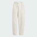 adidas sportswear Essentials Contemporary Logo Fleece Barrel Pants