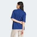 adidas sportswear Essentials Contemporary Logo Boyfriend Tee