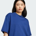 adidas sportswear Essentials Contemporary Logo Boyfriend Tee