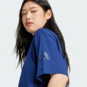 adidas sportswear Essentials Contemporary Logo Boyfriend Tee
