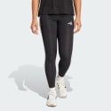 adidas sportswear Essentials 3-Stripes Cotton Leggings