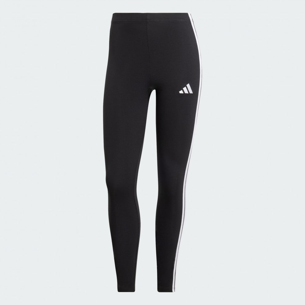 adidas sportswear Essentials 3-Stripes Cotton Leggings