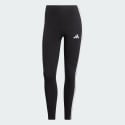 adidas sportswear Essentials 3-Stripes Cotton Leggings