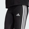 adidas sportswear Essentials 3-Stripes Cotton Leggings