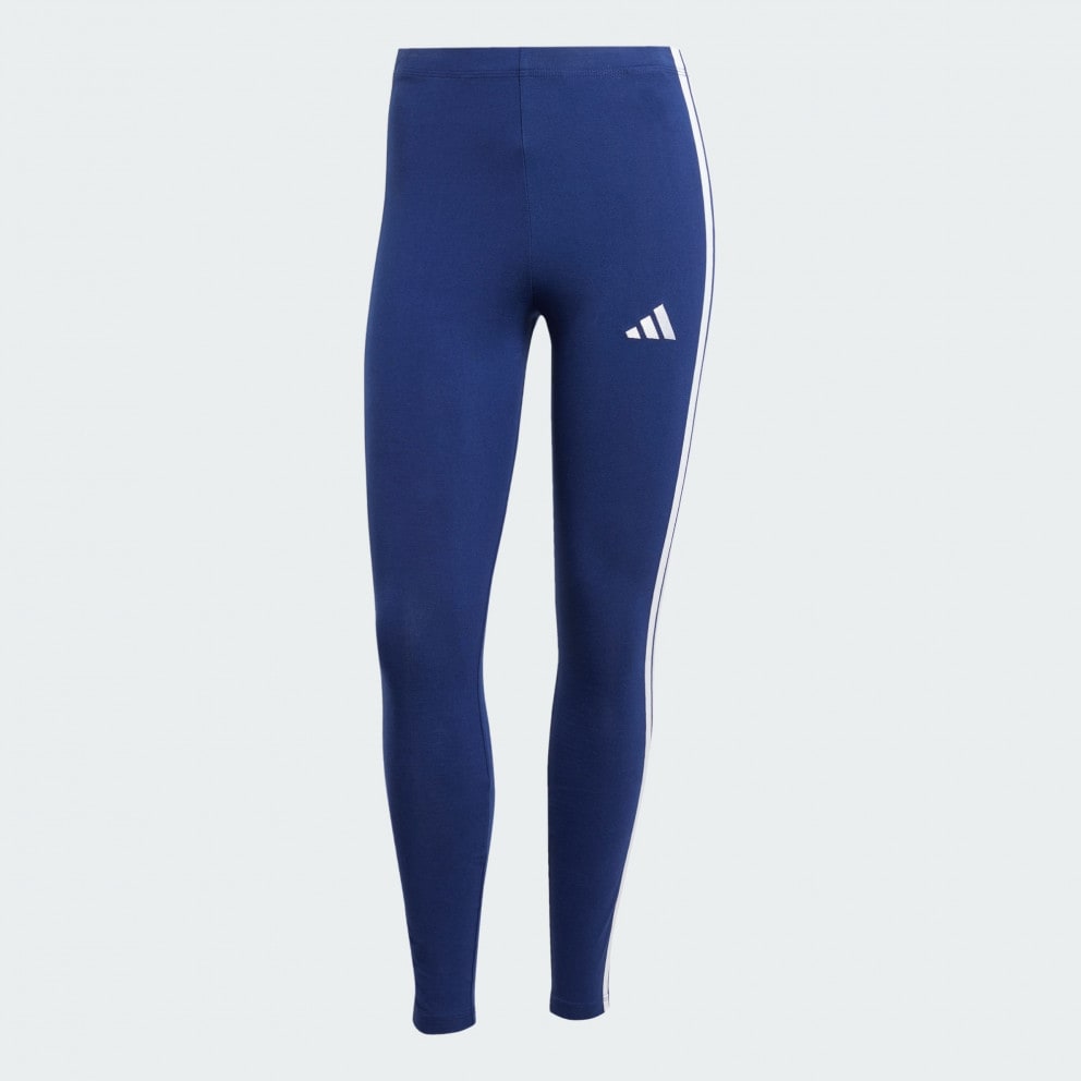adidas sportswear Essentials 3-Stripes Cotton Leggings