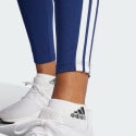 adidas sportswear Essentials 3-Stripes Cotton Leggings