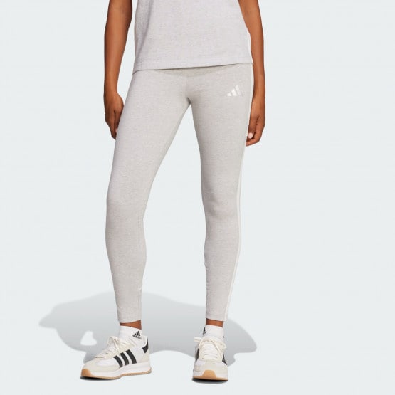 adidas sportswear Essentials 3-Stripes Cotton Leggings