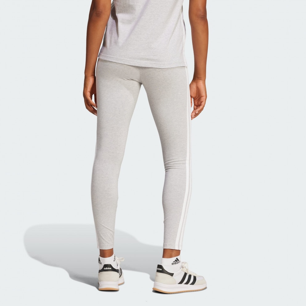 adidas sportswear Essentials 3-Stripes Cotton Leggings