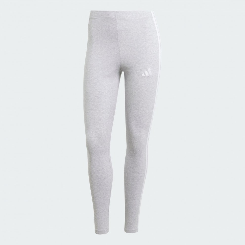 adidas sportswear Essentials 3-Stripes Cotton Leggings