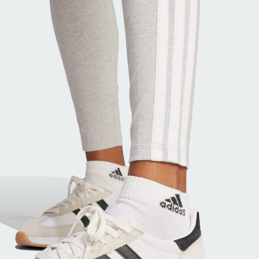 adidas sportswear Essentials 3-Stripes Cotton Leggings
