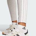 adidas sportswear Essentials 3-Stripes Cotton Leggings