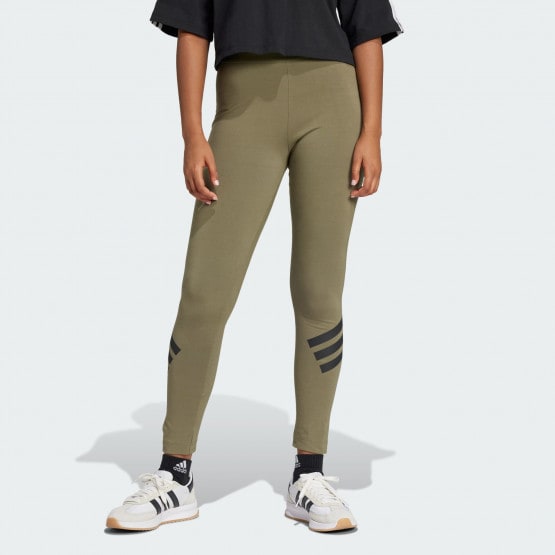 adidas sportswear Future Icons 3-Stripes Leggings
