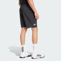 adidas Club Tennis Climacool 3-Stripes Shorts