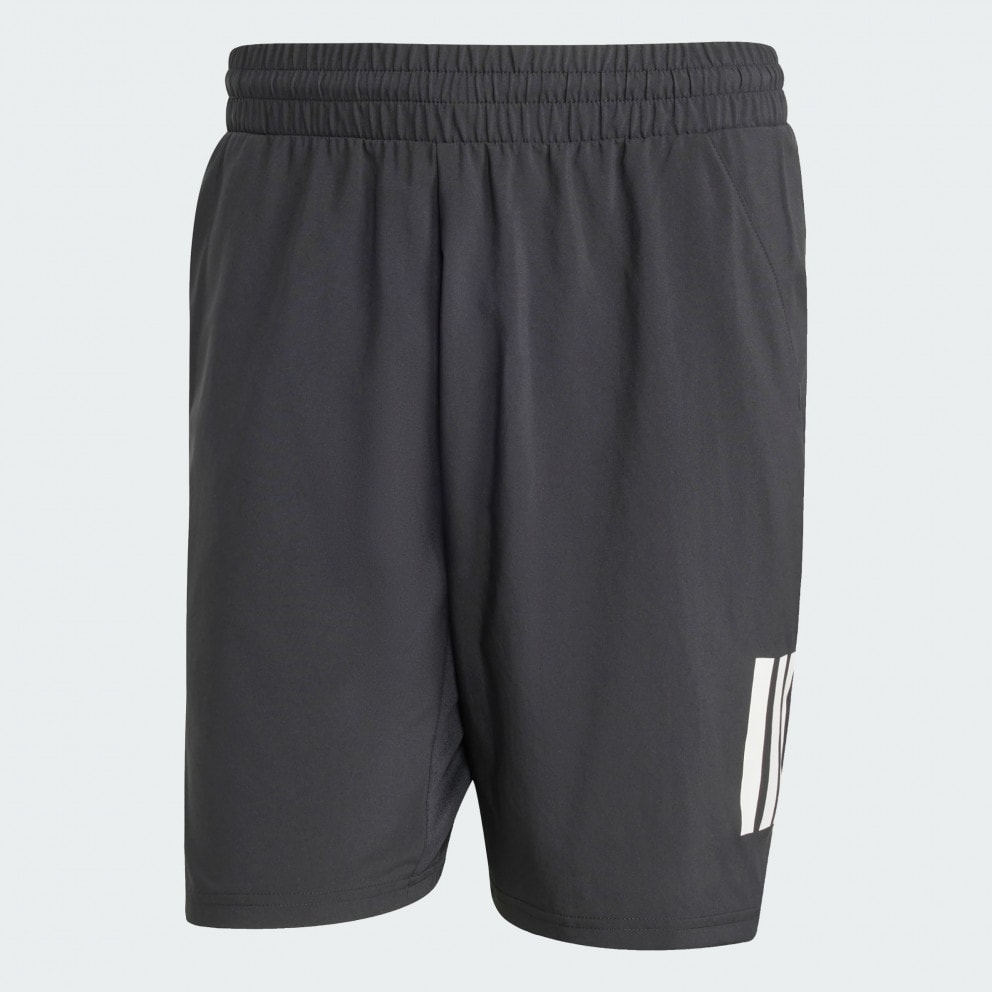 adidas Club Tennis Climacool 3-Stripes Shorts