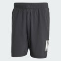 adidas Club Tennis Climacool 3-Stripes Shorts
