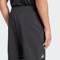 adidas Club Tennis Climacool 3-Stripes Shorts