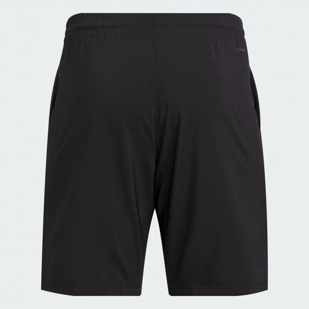 adidas Club Tennis Climacool 3-Stripes Shorts