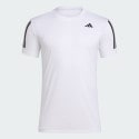adidas Club Tennis Climacool 3-Stripes Tee