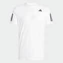 adidas Club Tennis Climacool 3-Stripes Tee