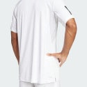adidas Club Tennis Climacool 3-Stripes Tee