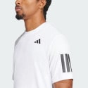 adidas Club Tennis Climacool 3-Stripes Tee