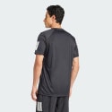 adidas Club Tennis Climacool 3-Stripes Tee