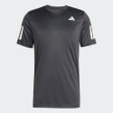 adidas Club Tennis Climacool 3-Stripes Tee