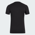 adidas Club Tennis Climacool 3-Stripes Tee