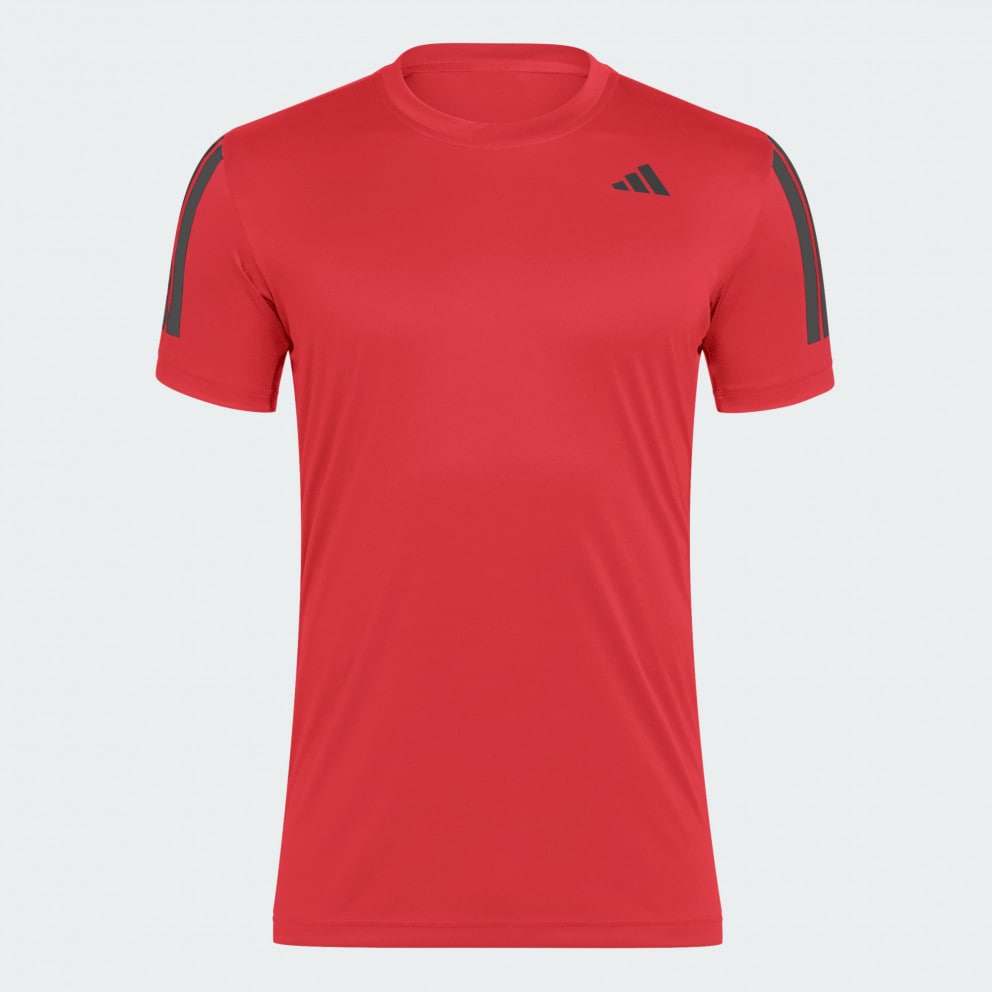 adidas Club Tennis Climacool 3-Stripes Tee