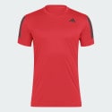 adidas Club Tennis Climacool 3-Stripes Tee