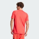 adidas Club Tennis Climacool 3-Stripes Tee
