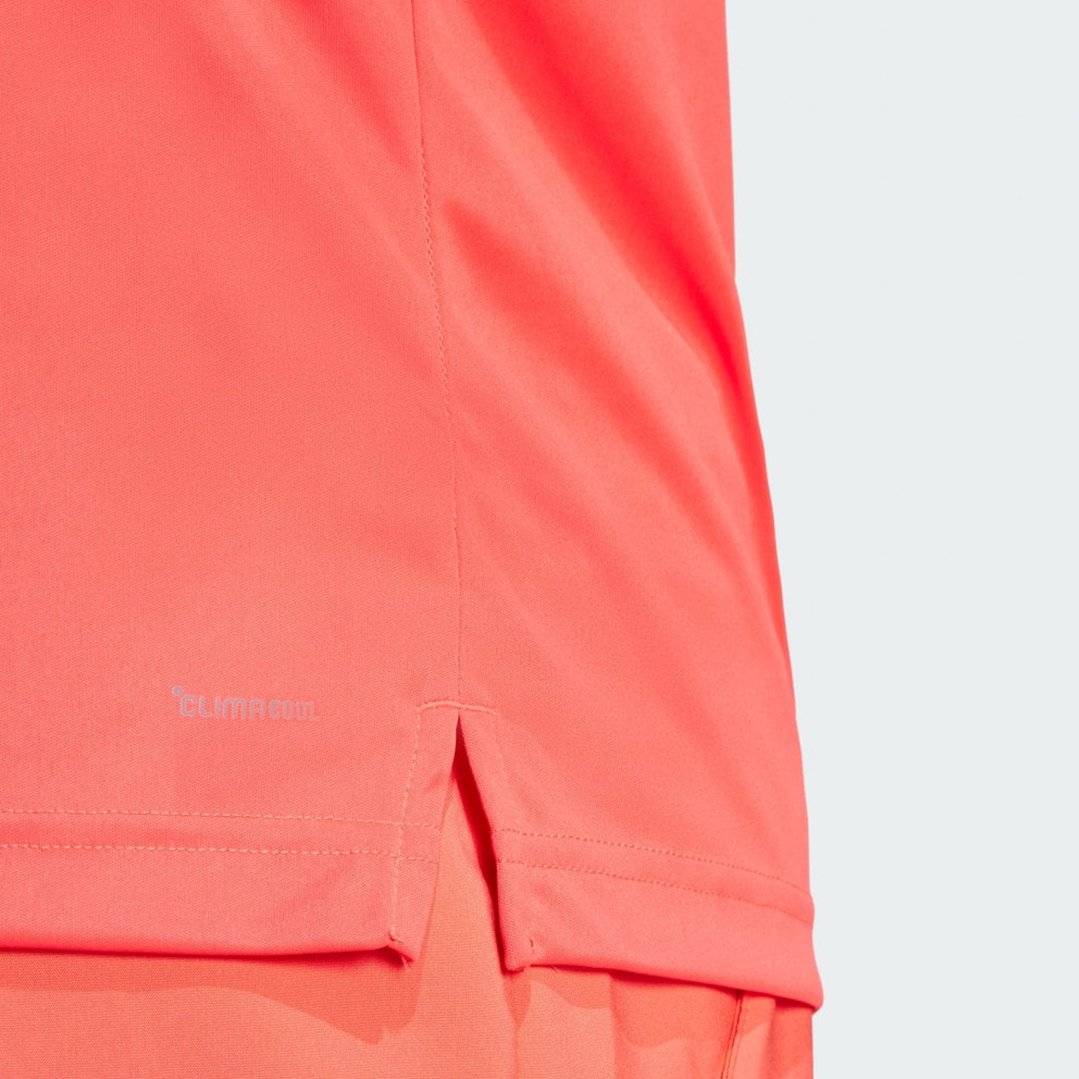 adidas Club Tennis Climacool 3-Stripes Tee