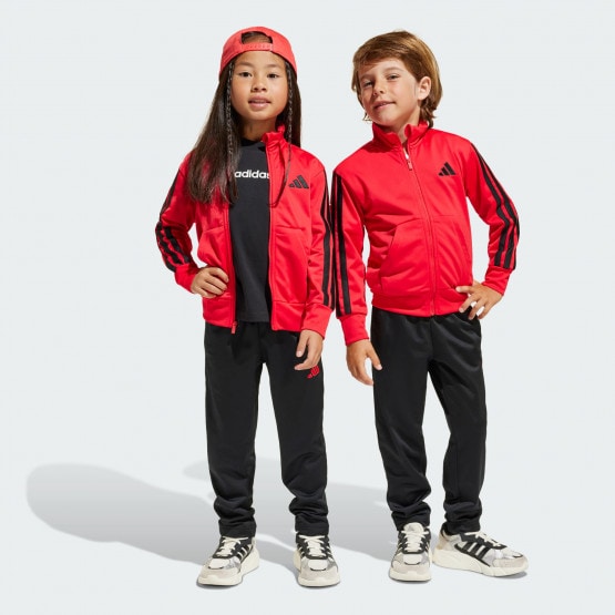 adidas sportswear Essentials Climacool Track Suit Kids