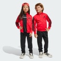 adidas sportswear Essentials Climacool Track Suit Kids