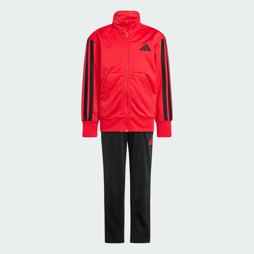 adidas sportswear Essentials Climacool Track Suit Kids