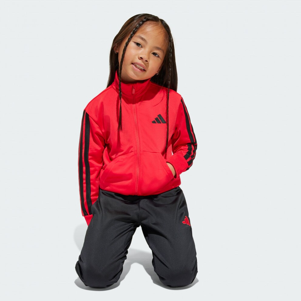 adidas sportswear Essentials Climacool Track Suit Kids