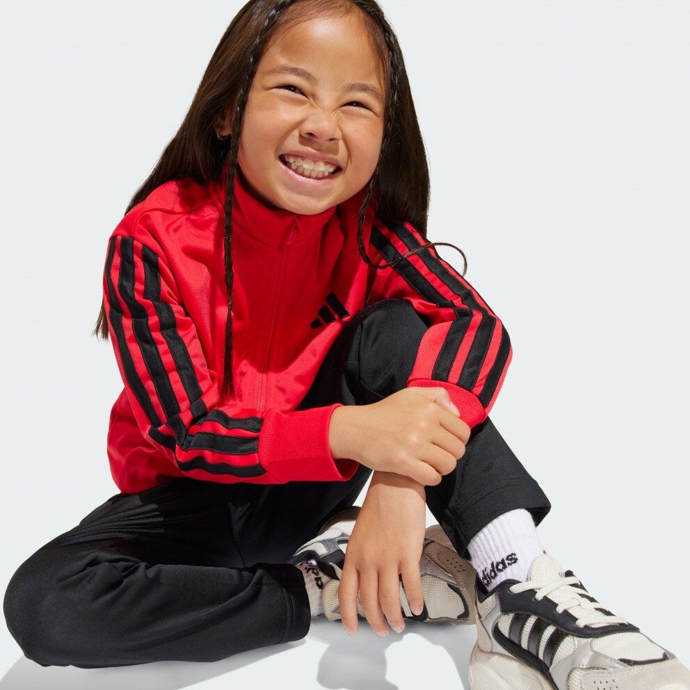 adidas sportswear Essentials Climacool Track Suit Kids