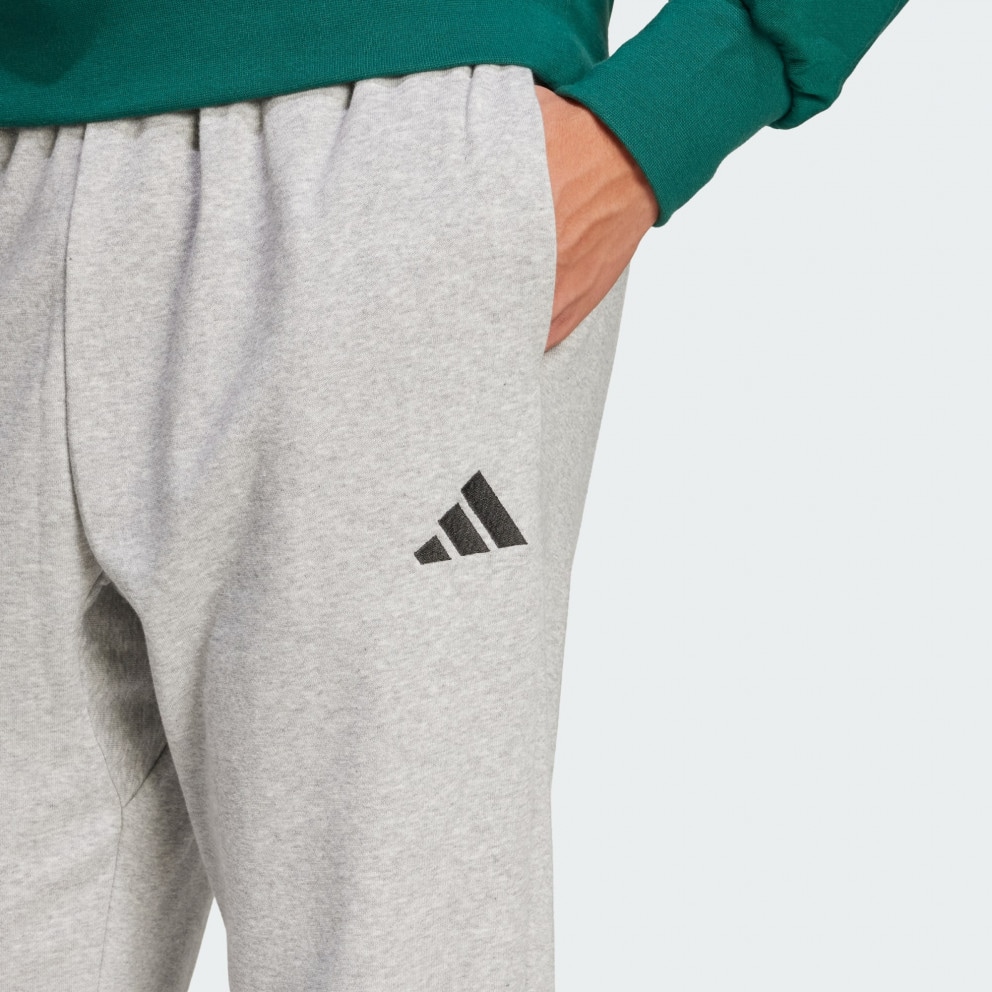 adidas sportswear Essentials Feel Cozy French Terry Pants