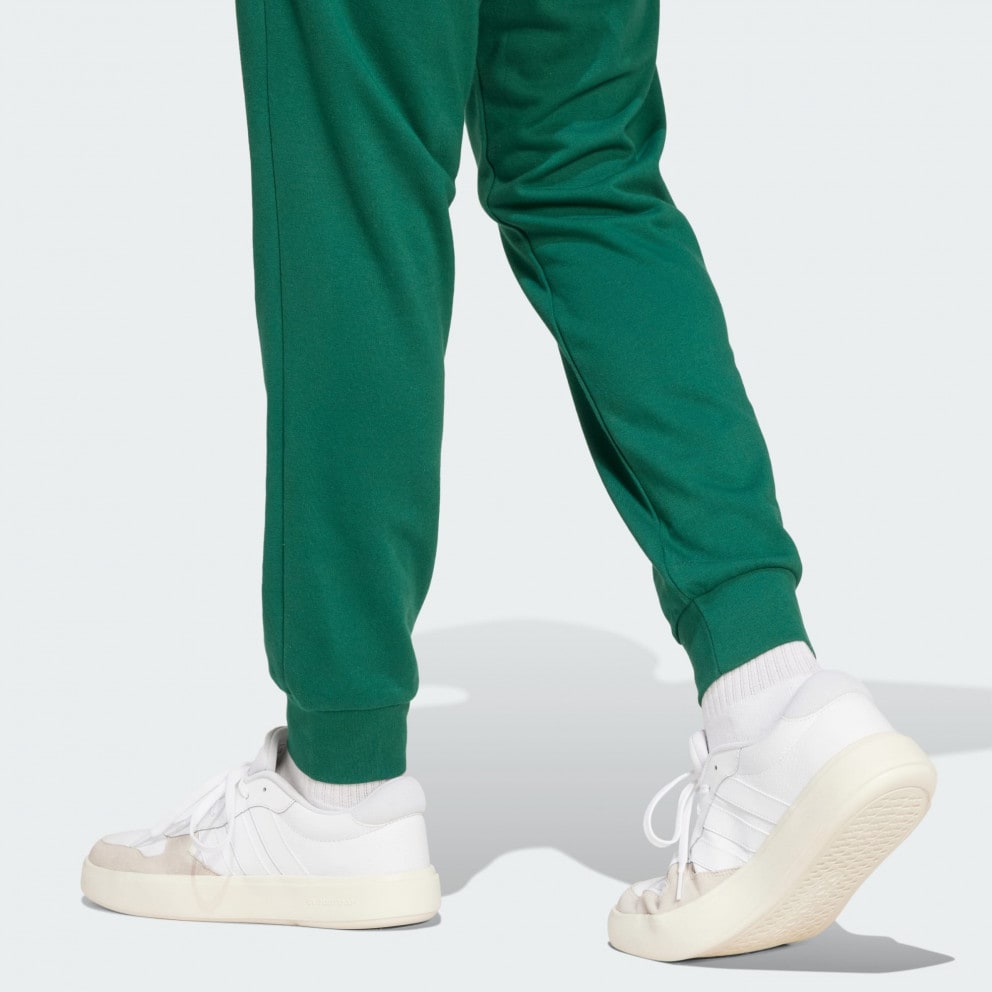adidas sportswear Essentials Feel Cozy French Terry Pants