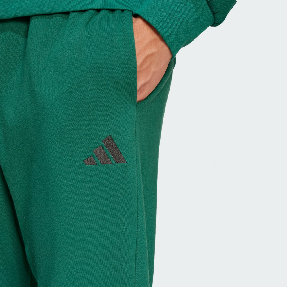 adidas sportswear Essentials Feel Cozy French Terry Pants