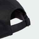 adidas sportswear 3-Stripes New Logo Baseball Cap