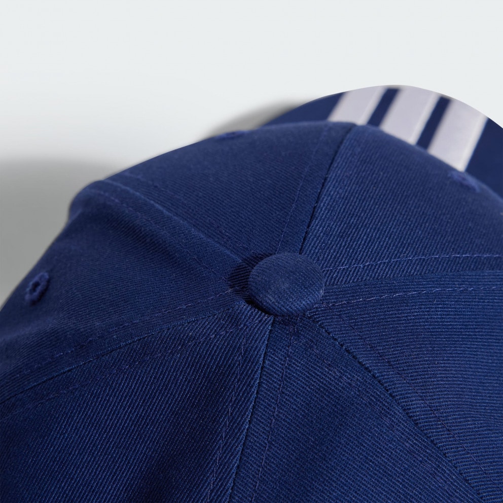 adidas sportswear 3-Stripes New Logo Baseball Cap
