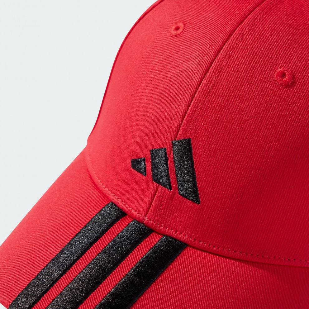adidas sportswear 3-Stripes New Logo Baseball Cap