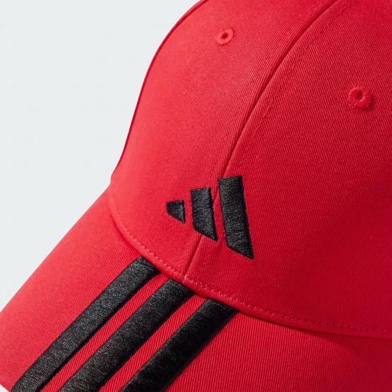 adidas sportswear 3-Stripes New Logo Baseball Cap