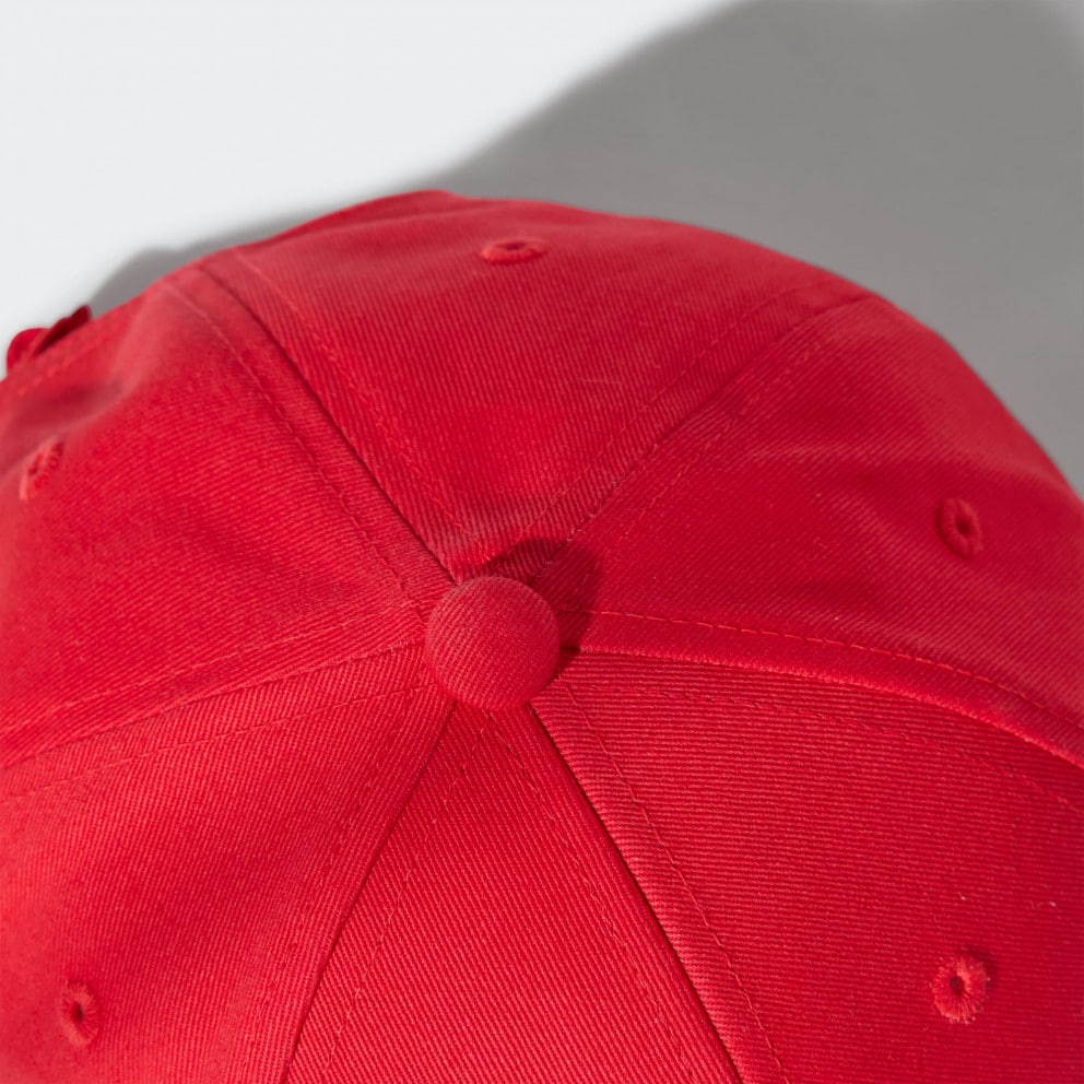 adidas sportswear 3-Stripes New Logo Baseball Cap