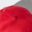 adidas sportswear 3-Stripes New Logo Baseball Cap