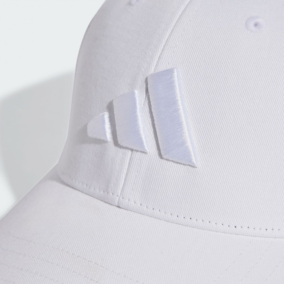 adidas B-Ball Tonal Cap