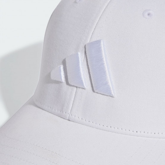 adidas B-Ball Tonal Cap